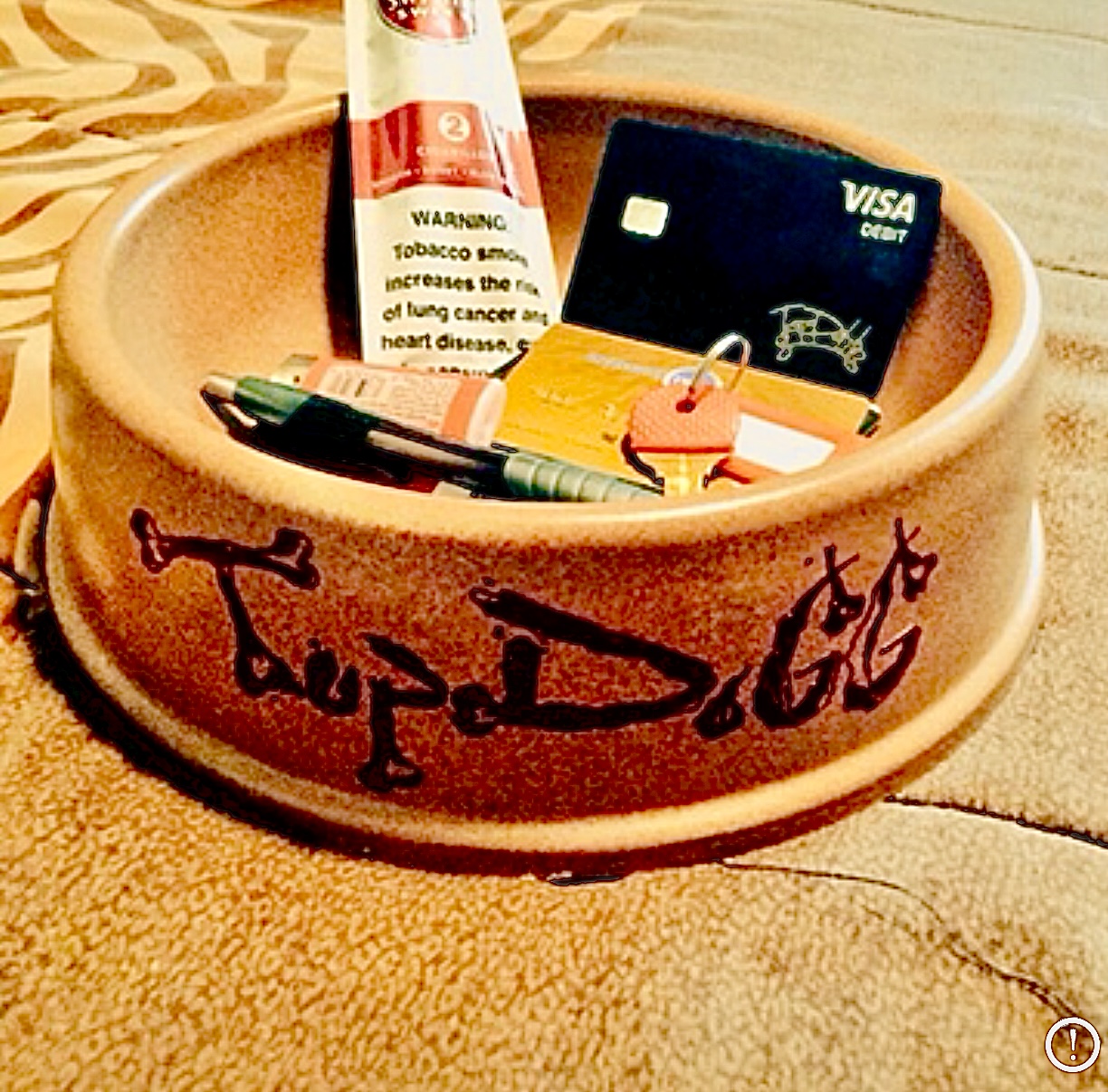 bowl