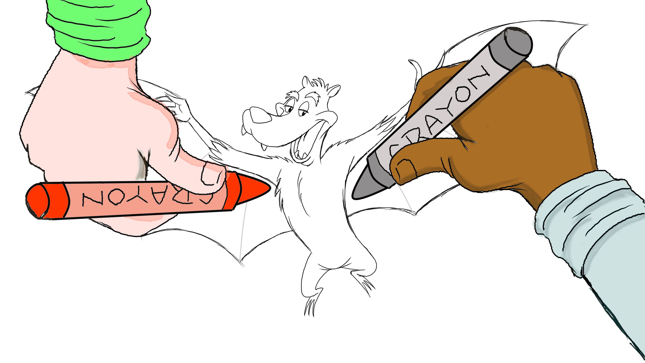 colorbook