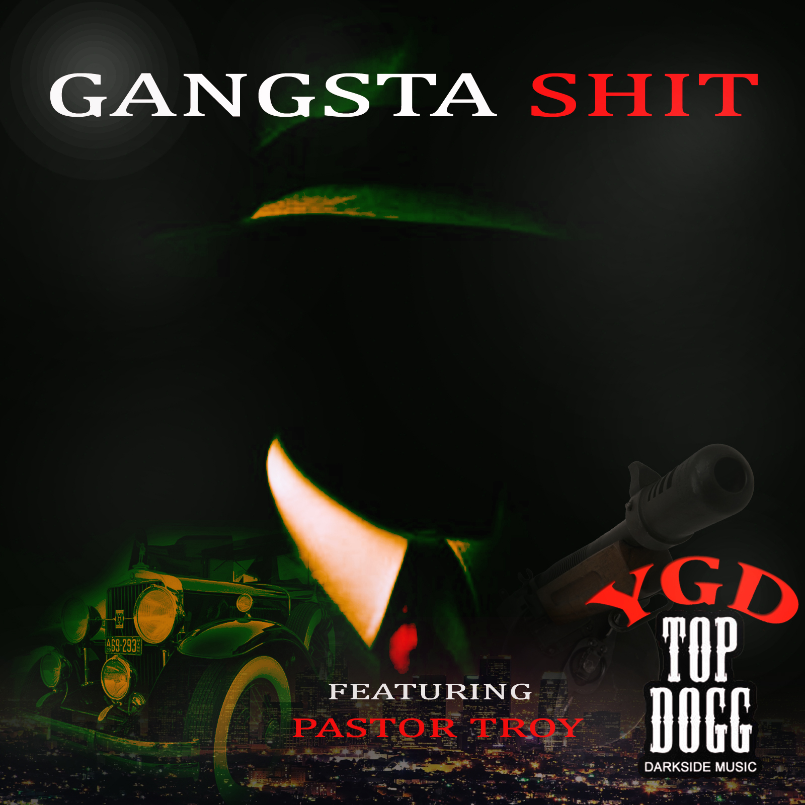 gangsta