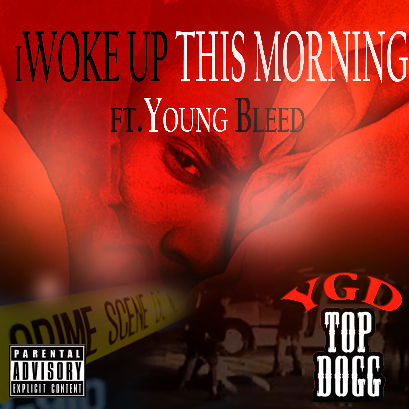 wokeup